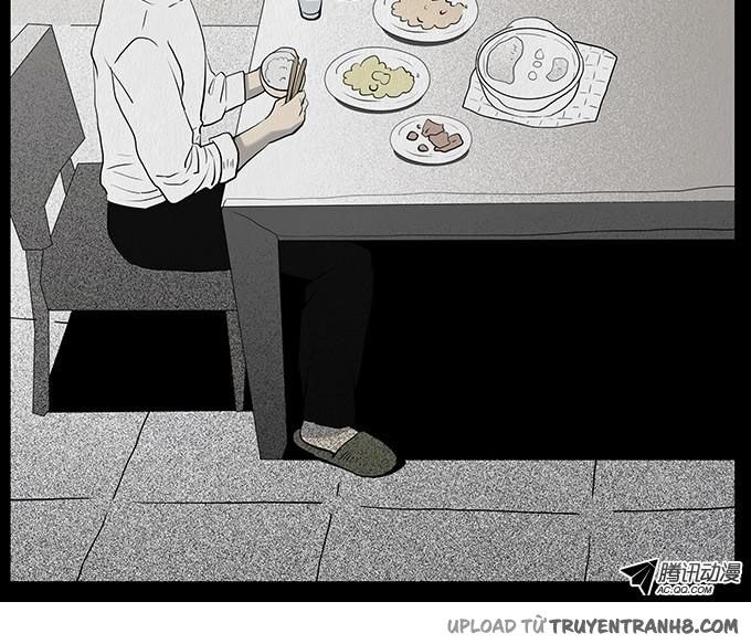 Ớn Lạnh Tuyệt Đối: Chapter 29