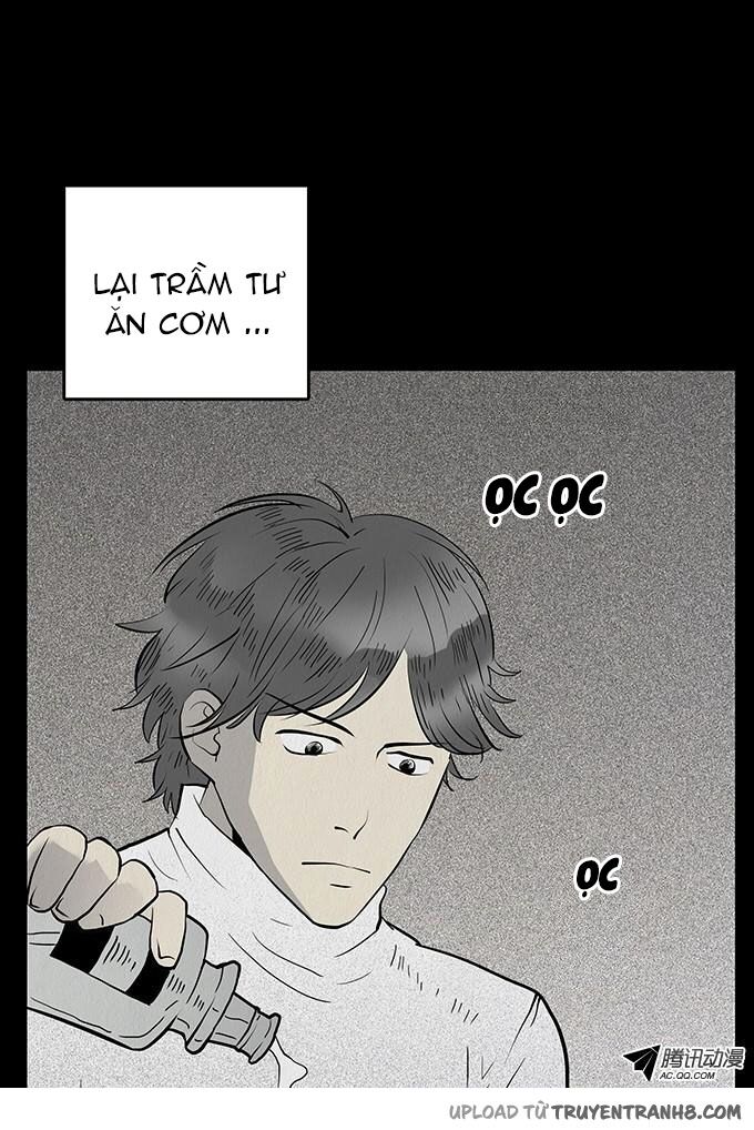 Ớn Lạnh Tuyệt Đối: Chapter 29