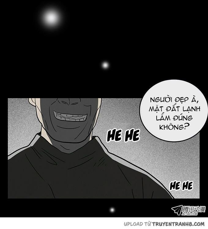 Ớn Lạnh Tuyệt Đối: Chapter 29