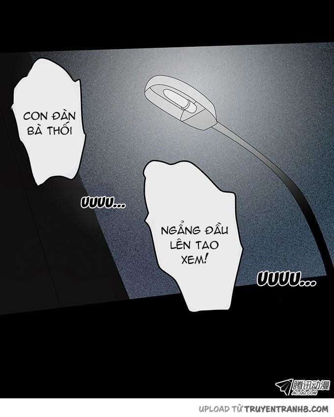 Ớn Lạnh Tuyệt Đối: Chapter 29