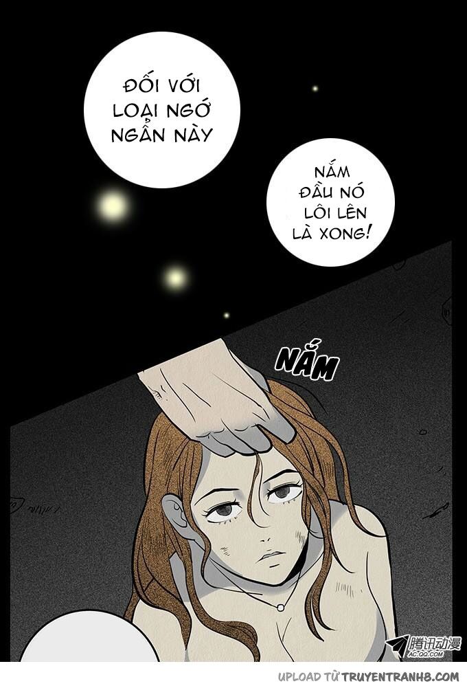Ớn Lạnh Tuyệt Đối: Chapter 29