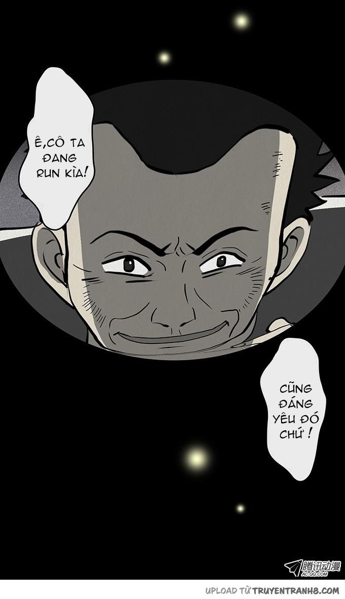 Ớn Lạnh Tuyệt Đối: Chapter 29