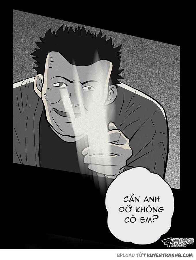 Ớn Lạnh Tuyệt Đối: Chapter 29