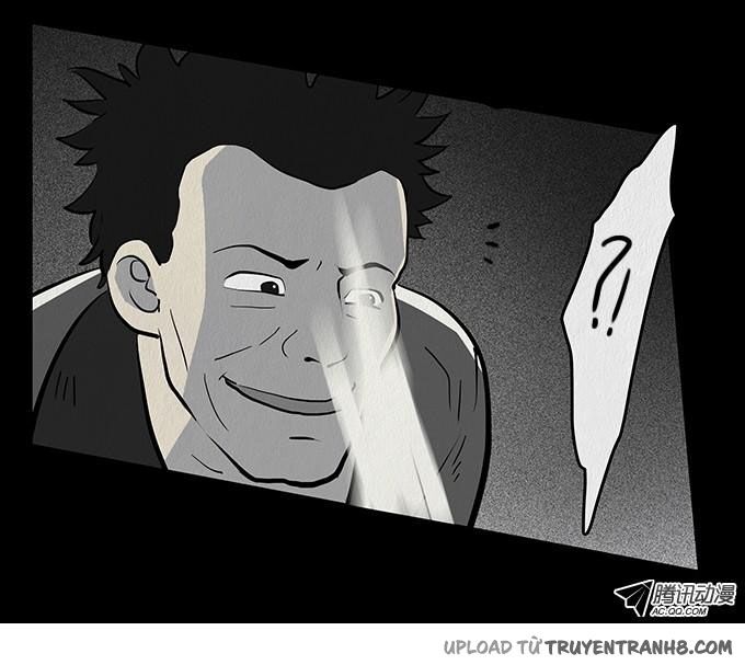 Ớn Lạnh Tuyệt Đối: Chapter 29