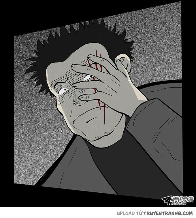 Ớn Lạnh Tuyệt Đối: Chapter 29