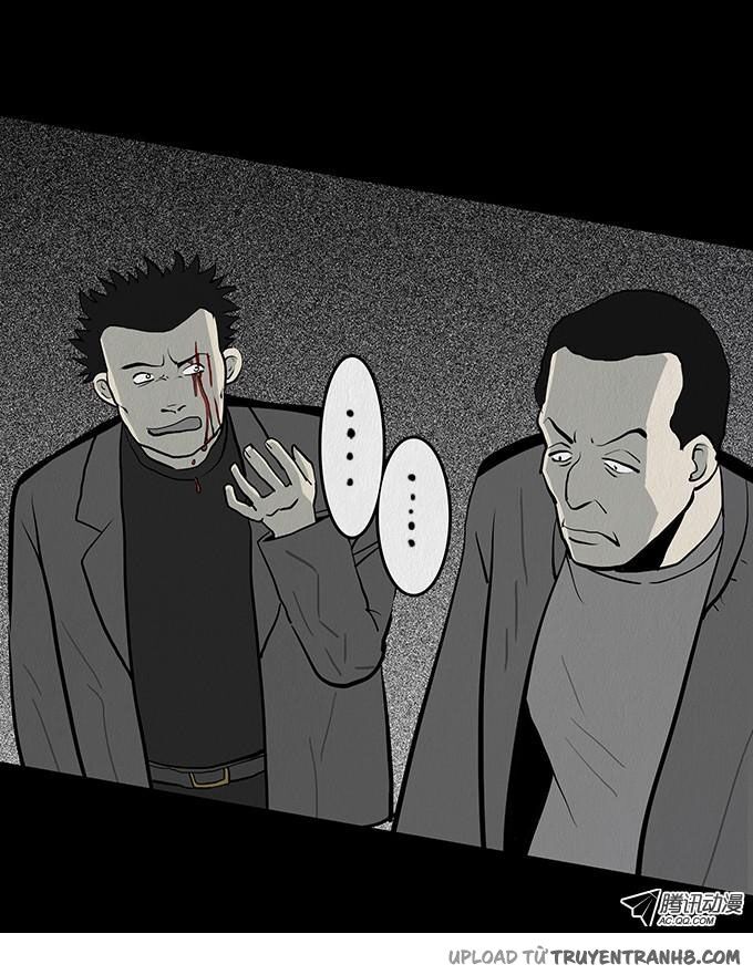 Ớn Lạnh Tuyệt Đối: Chapter 29
