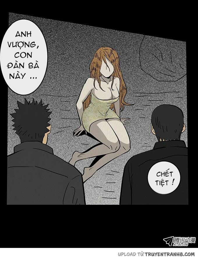Ớn Lạnh Tuyệt Đối: Chapter 29