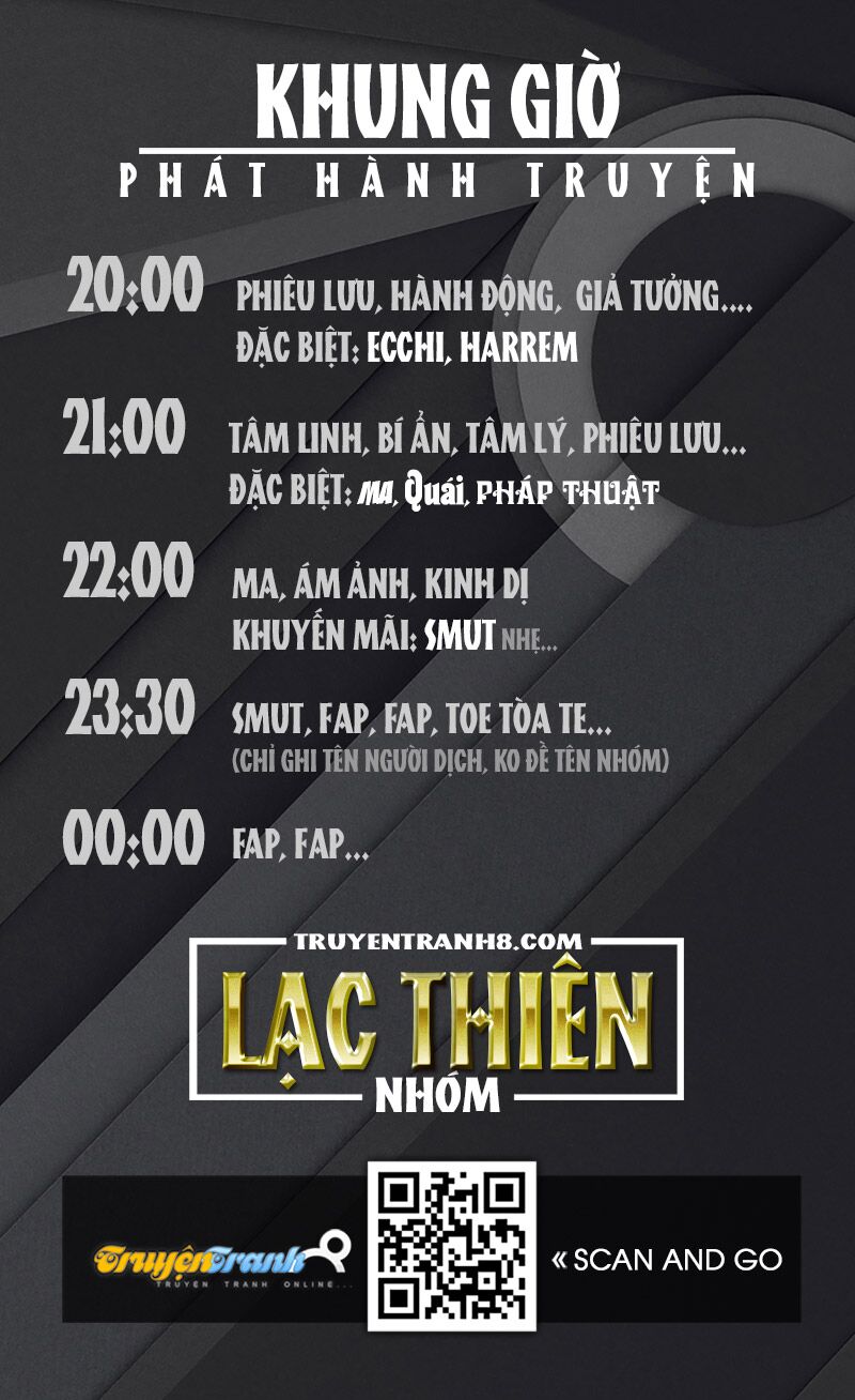 Ớn Lạnh Tuyệt Đối: Chapter 29