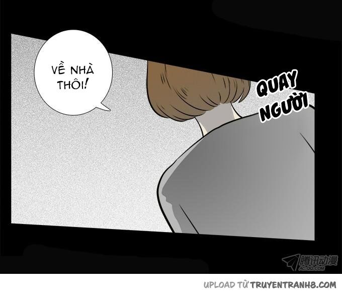 Ớn Lạnh Tuyệt Đối: Chapter 34