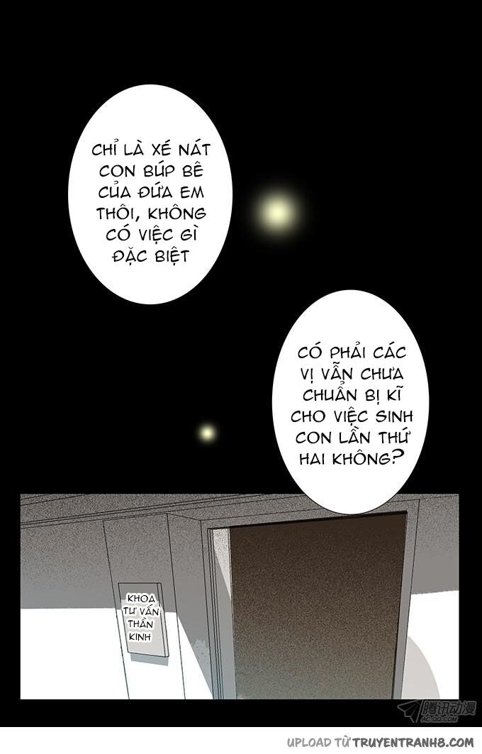 Ớn Lạnh Tuyệt Đối: Chapter 34