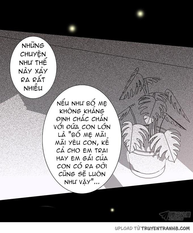 Ớn Lạnh Tuyệt Đối: Chapter 34