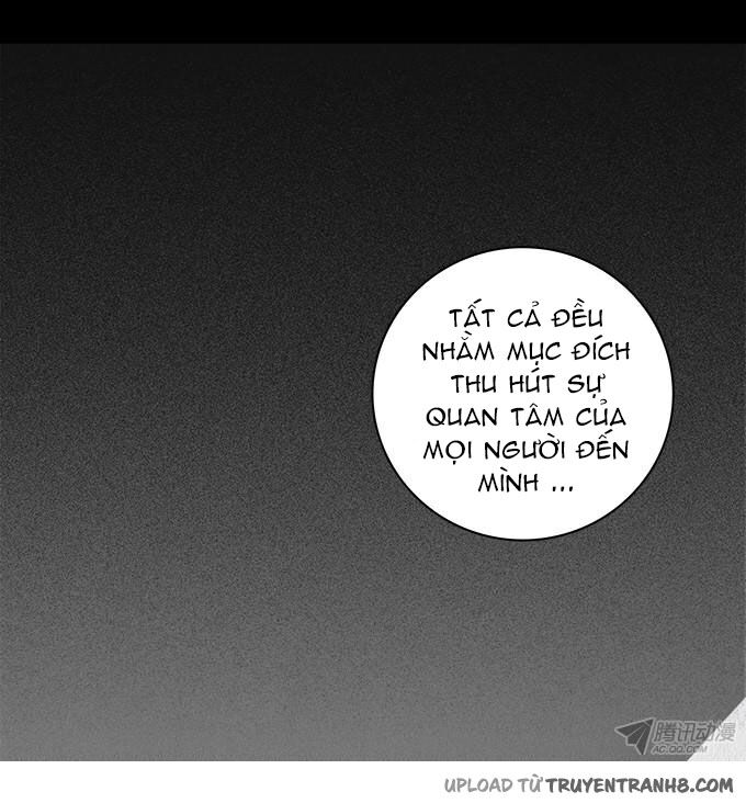 Ớn Lạnh Tuyệt Đối: Chapter 34