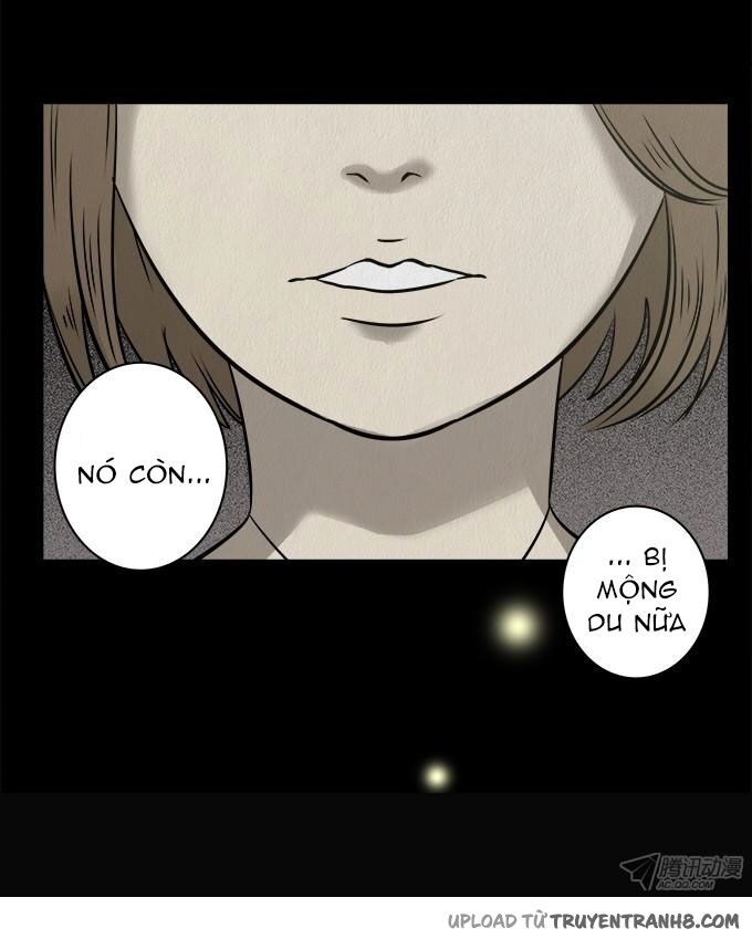 Ớn Lạnh Tuyệt Đối: Chapter 34