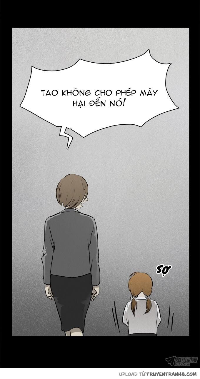 Ớn Lạnh Tuyệt Đối: Chapter 34