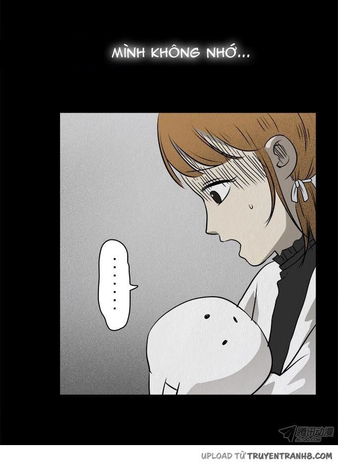 Ớn Lạnh Tuyệt Đối: Chapter 34