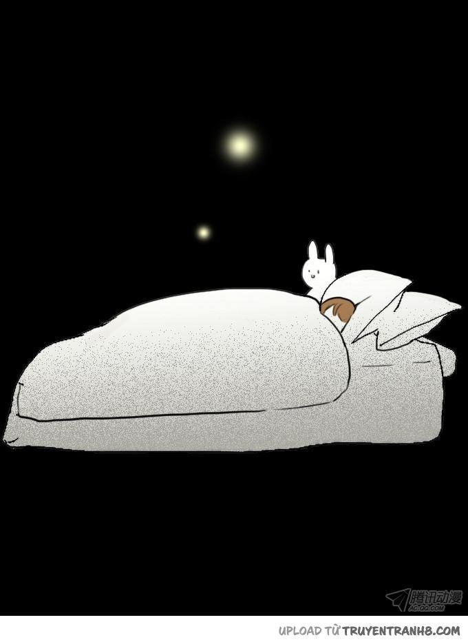 Ớn Lạnh Tuyệt Đối: Chapter 34