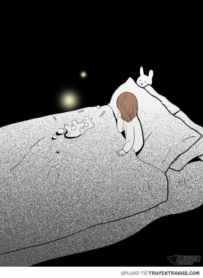 Ớn Lạnh Tuyệt Đối: Chapter 34