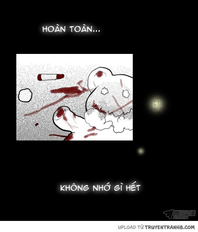 Ớn Lạnh Tuyệt Đối: Chapter 34