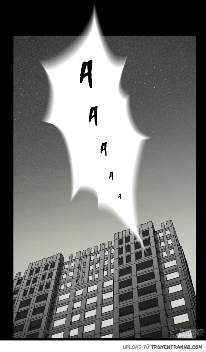 Ớn Lạnh Tuyệt Đối: Chapter 34