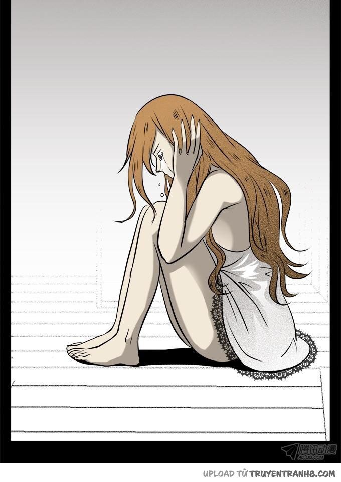 Ớn Lạnh Tuyệt Đối: Chapter 34