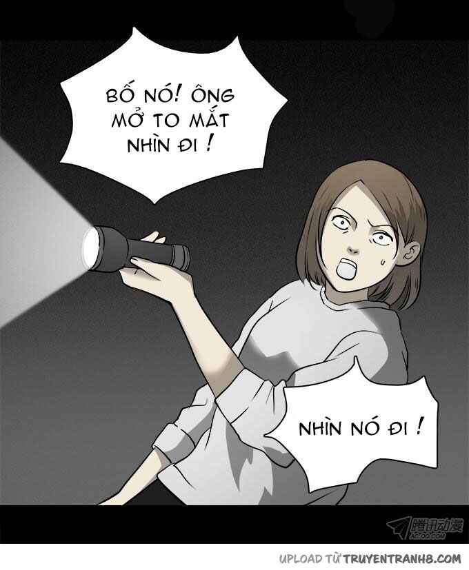 Ớn Lạnh Tuyệt Đối: Chapter 34