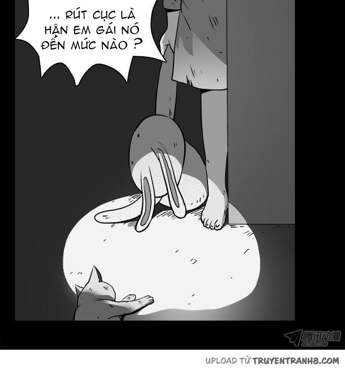 Ớn Lạnh Tuyệt Đối: Chapter 34