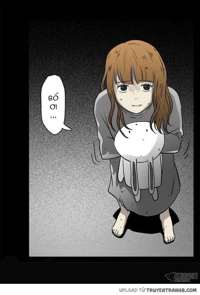 Ớn Lạnh Tuyệt Đối: Chapter 34
