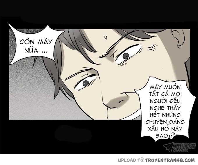 Ớn Lạnh Tuyệt Đối: Chapter 34