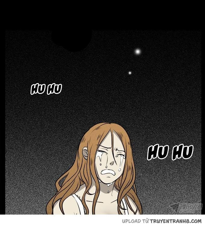 Ớn Lạnh Tuyệt Đối: Chapter 34