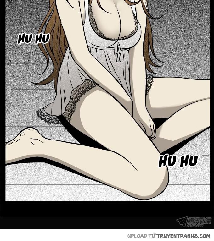 Ớn Lạnh Tuyệt Đối: Chapter 34