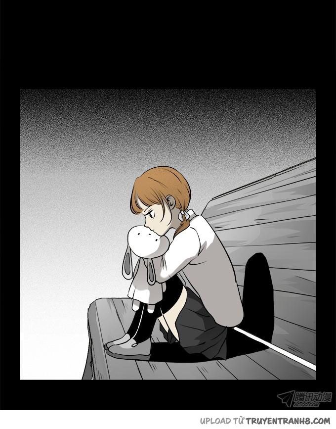 Ớn Lạnh Tuyệt Đối: Chapter 34