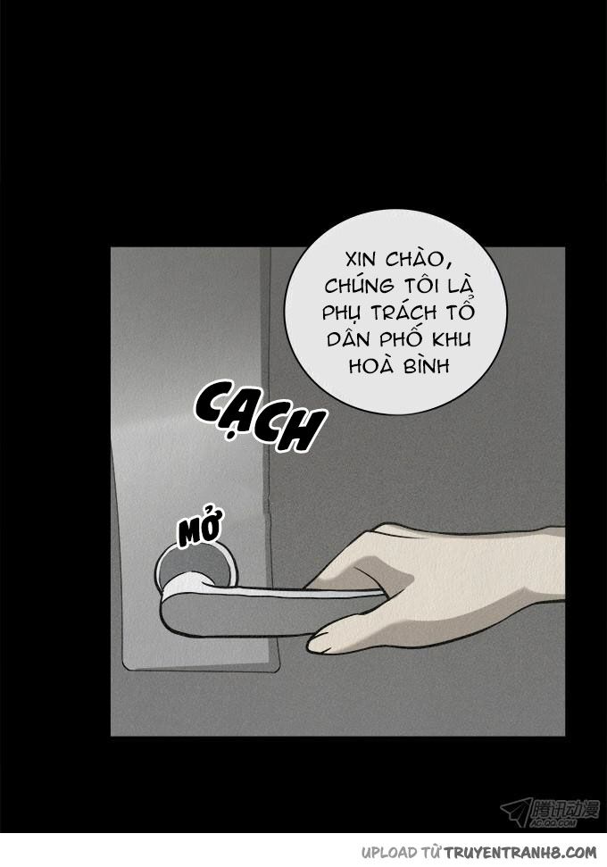 Ớn Lạnh Tuyệt Đối: Chapter 34