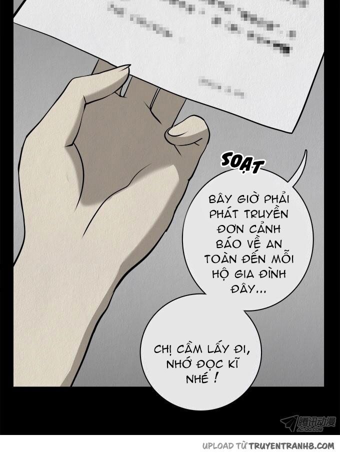 Ớn Lạnh Tuyệt Đối: Chapter 34