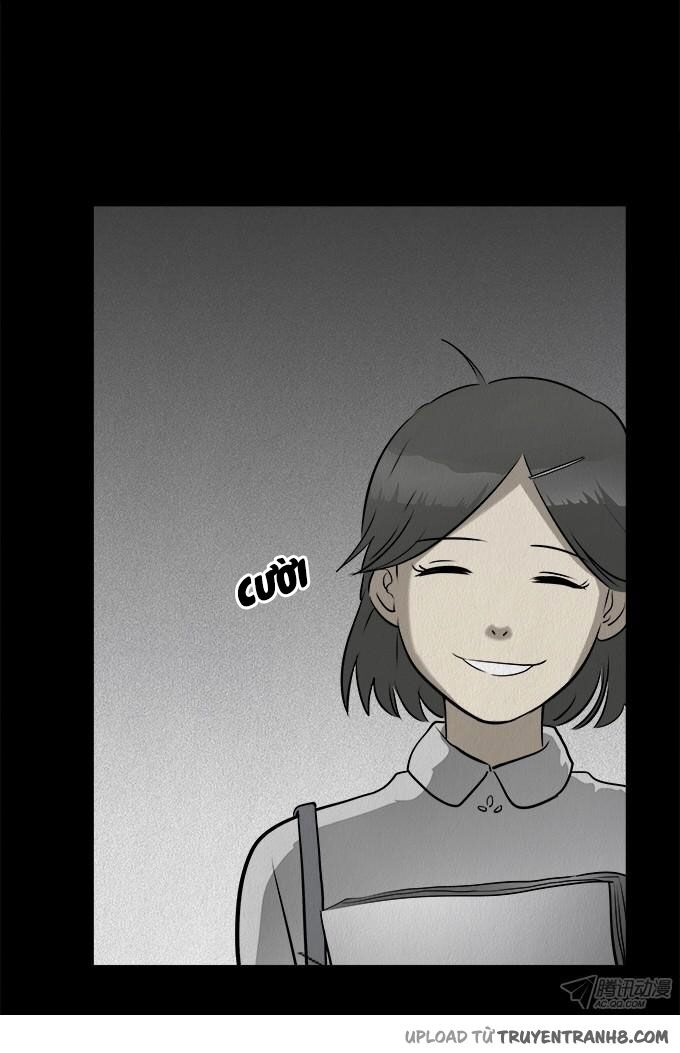 Ớn Lạnh Tuyệt Đối: Chapter 34