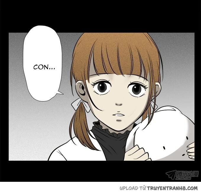 Ớn Lạnh Tuyệt Đối: Chapter 34