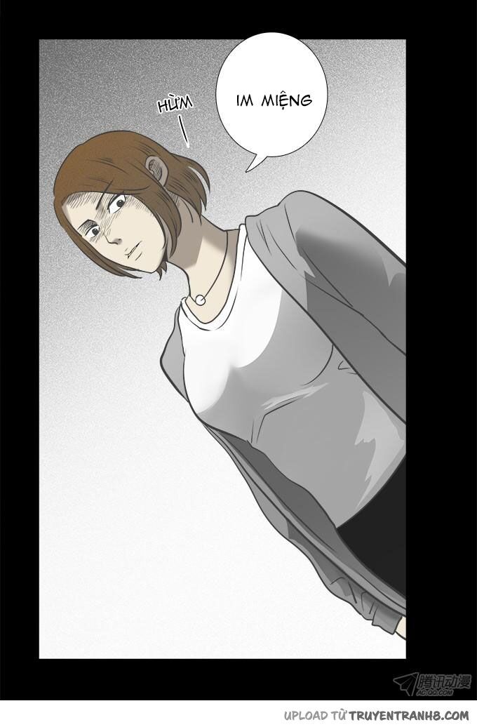 Ớn Lạnh Tuyệt Đối: Chapter 34