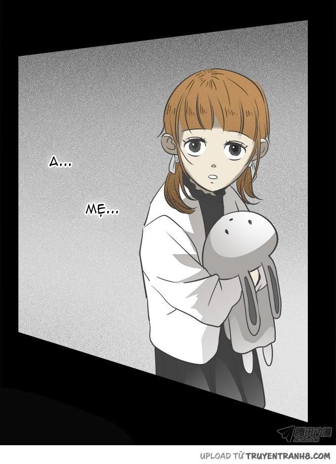 Ớn Lạnh Tuyệt Đối: Chapter 34