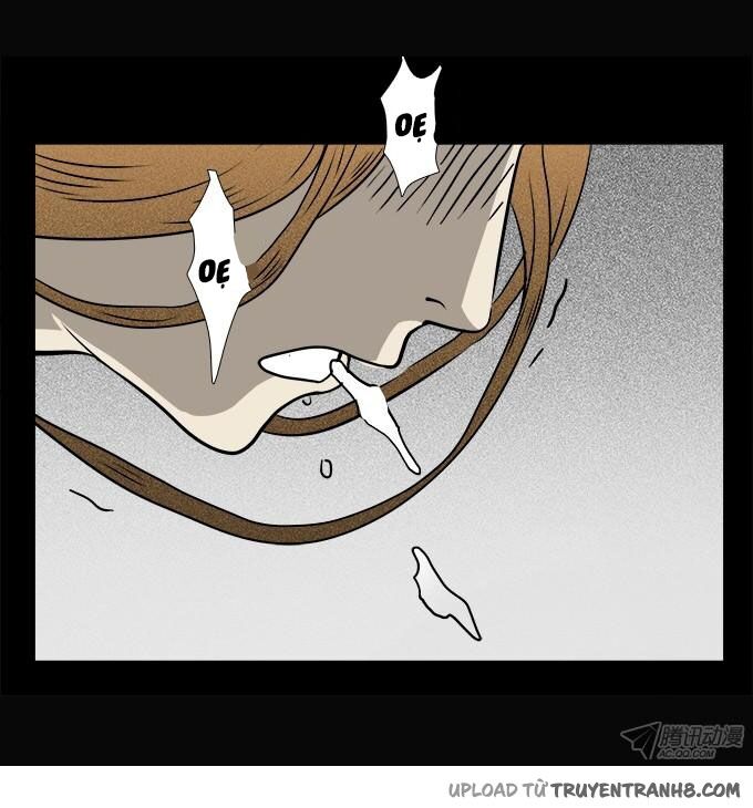 Ớn Lạnh Tuyệt Đối: Chapter 36