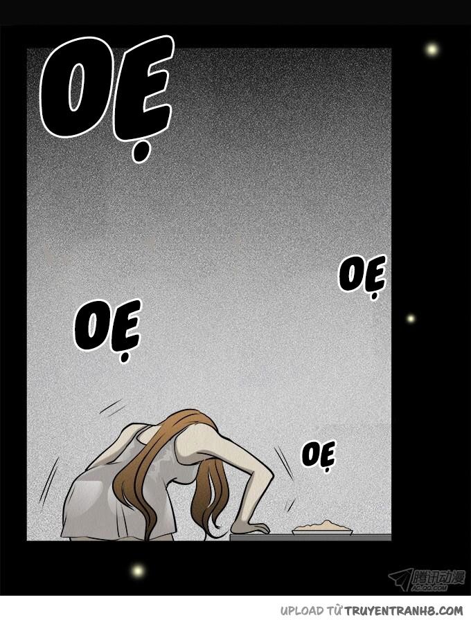 Ớn Lạnh Tuyệt Đối: Chapter 36