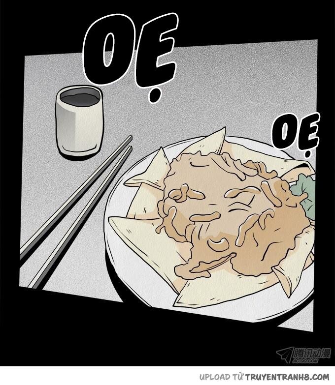 Ớn Lạnh Tuyệt Đối: Chapter 36