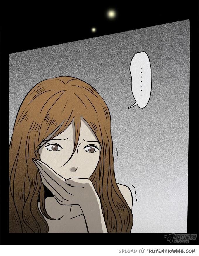 Ớn Lạnh Tuyệt Đối: Chapter 36