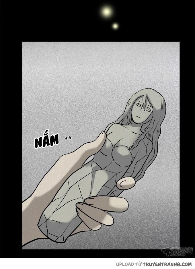 Ớn Lạnh Tuyệt Đối: Chapter 36