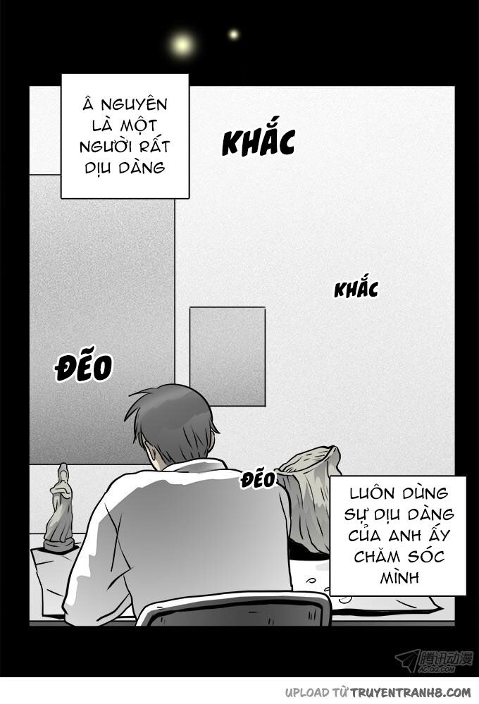 Ớn Lạnh Tuyệt Đối: Chapter 36
