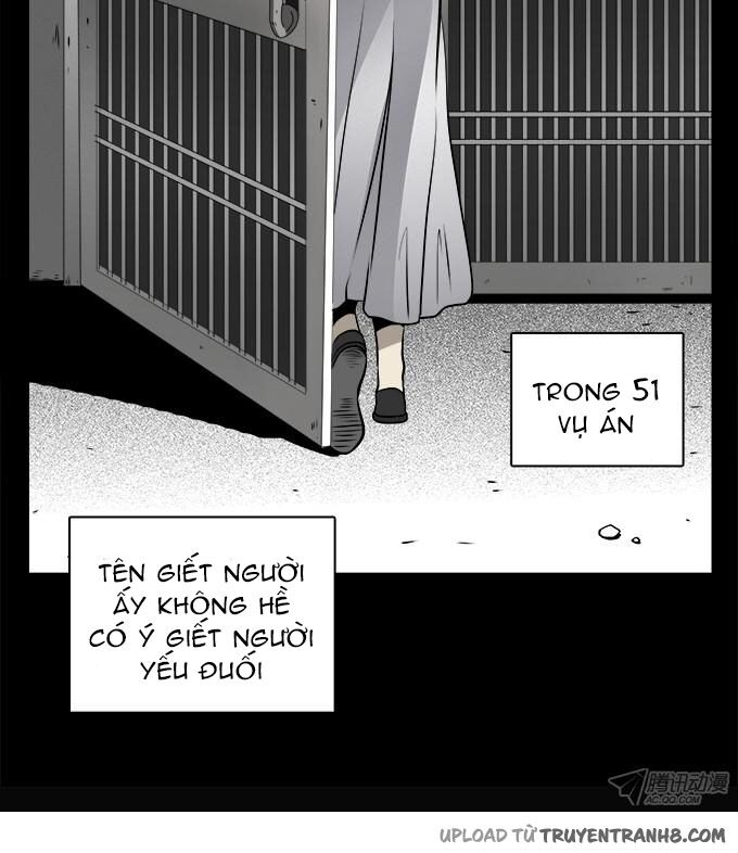 Ớn Lạnh Tuyệt Đối: Chapter 36