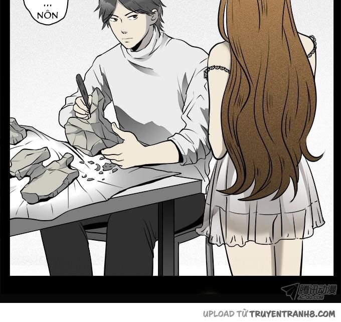 Ớn Lạnh Tuyệt Đối: Chapter 36