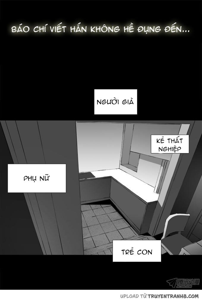 Ớn Lạnh Tuyệt Đối: Chapter 36
