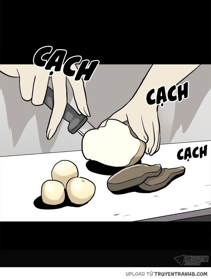 Ớn Lạnh Tuyệt Đối: Chapter 36