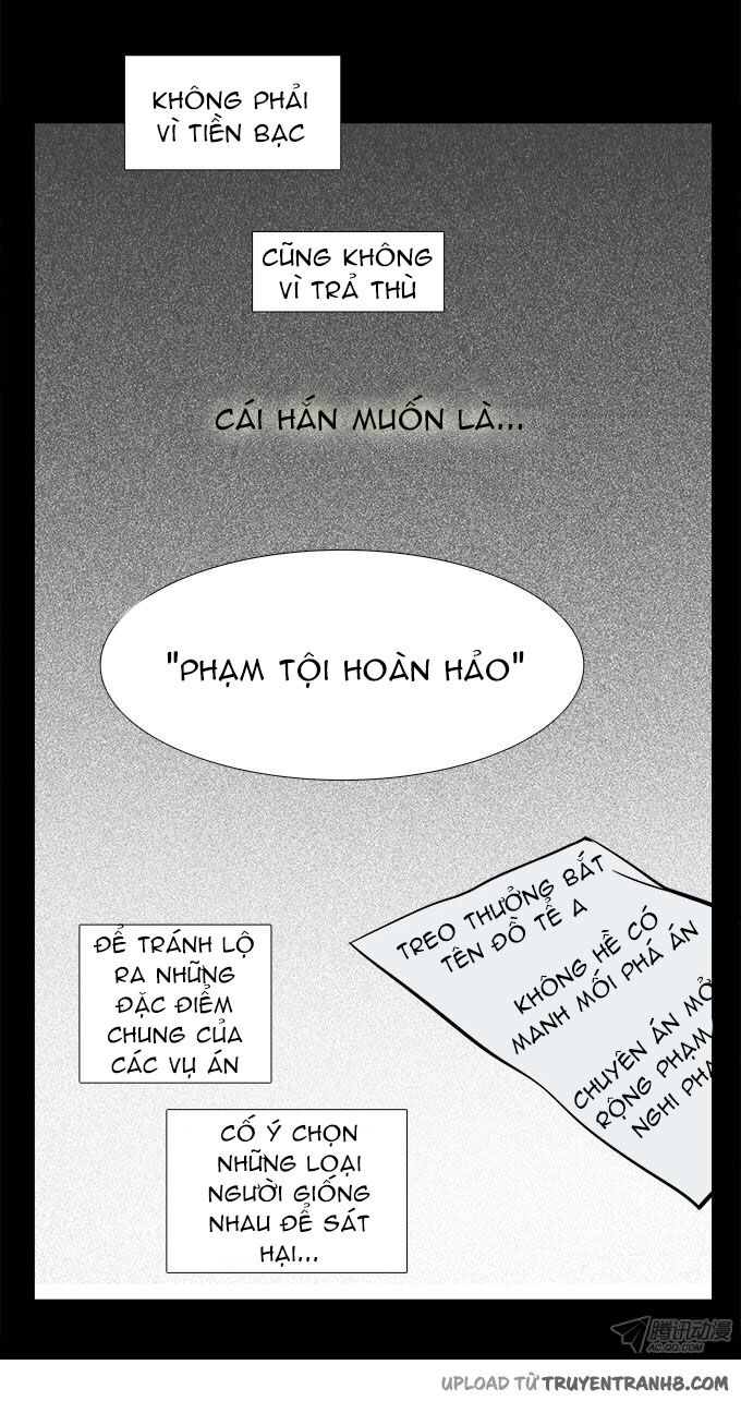 Ớn Lạnh Tuyệt Đối: Chapter 36