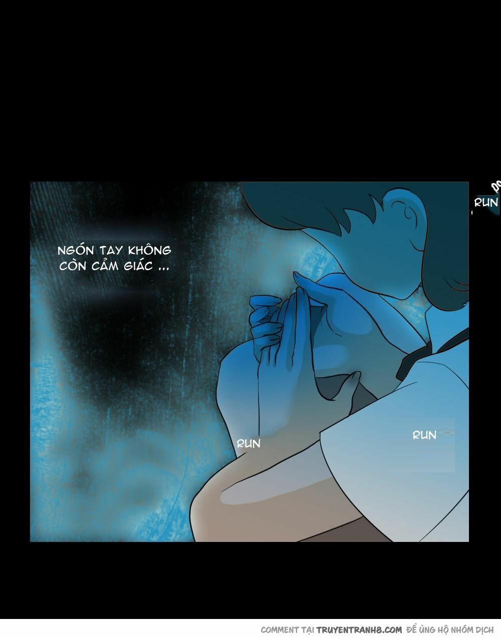 Ớn Lạnh Tuyệt Đối: Chapter 4