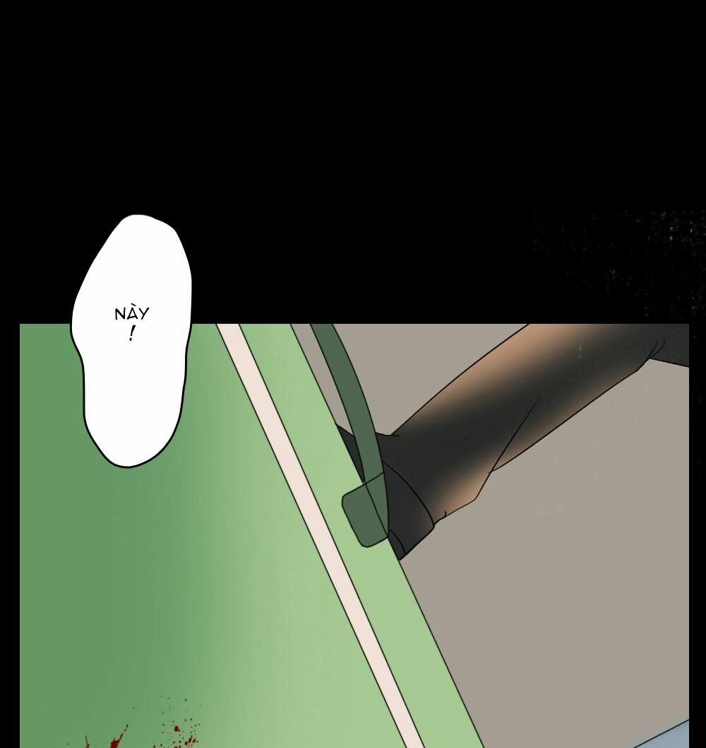 Ớn Lạnh Tuyệt Đối: Chapter 4